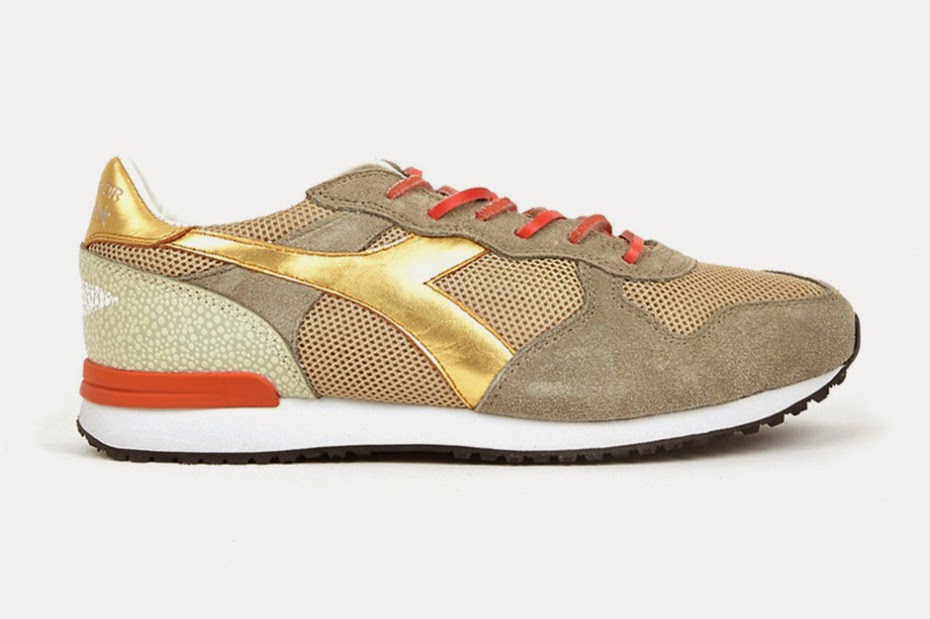 Scarpe diadora top 2014